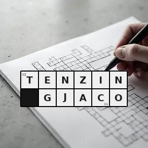 Hasło krzyżówkowe noblista pokojowej nagrody nobla w roku 1989 - tenzin gjaco – rozwiązanie, synonimy, podpowiedzi i definicje krzyżówkowe